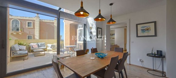 Apartamento T3 em Swieqi, Malta N.º 7338 7