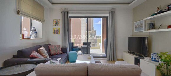 Apartamento T3 em Swieqi, Malta N.º 7338 11
