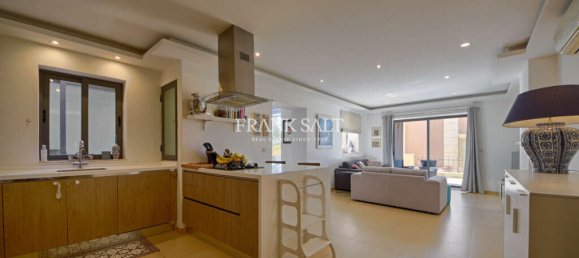 Apartamento T3 em Swieqi, Malta N.º 7338 12