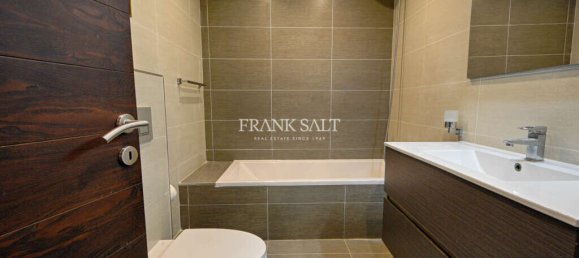 Apartamento T3 em Swieqi, Malta N.º 7338 15