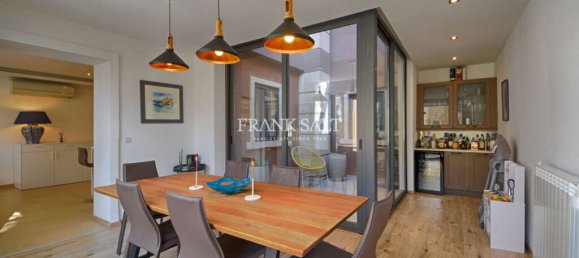 Apartamento T3 em Swieqi, Malta N.º 7338 6