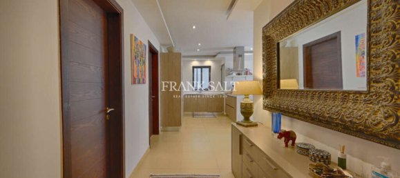 Apartamento T3 em Swieqi, Malta N.º 7338 3