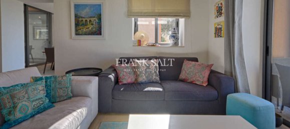 Apartamento T3 em Swieqi, Malta N.º 7338 10