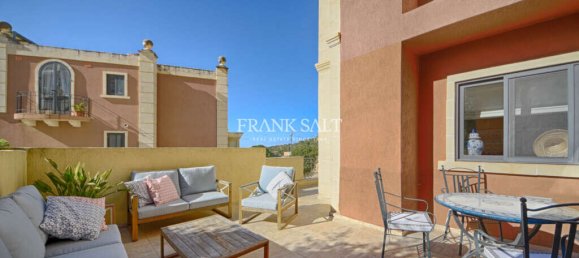 Apartamento T3 em Swieqi, Malta N.º 7338 5