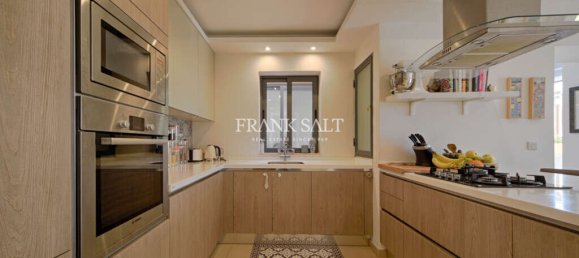 Apartamento T3 em Swieqi, Malta N.º 7338 13