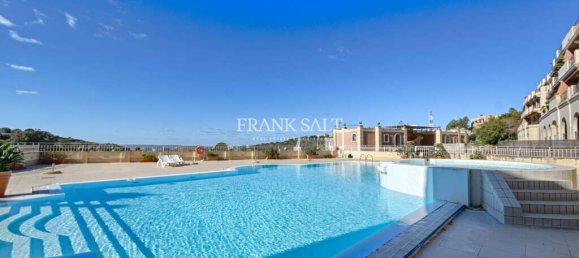 Apartamento T3 em Swieqi, Malta N.º 7338 2