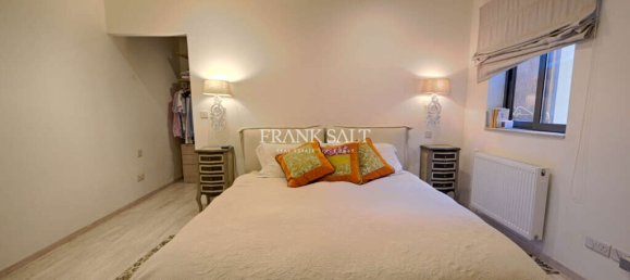 Apartamento T3 em Swieqi, Malta N.º 7338 14