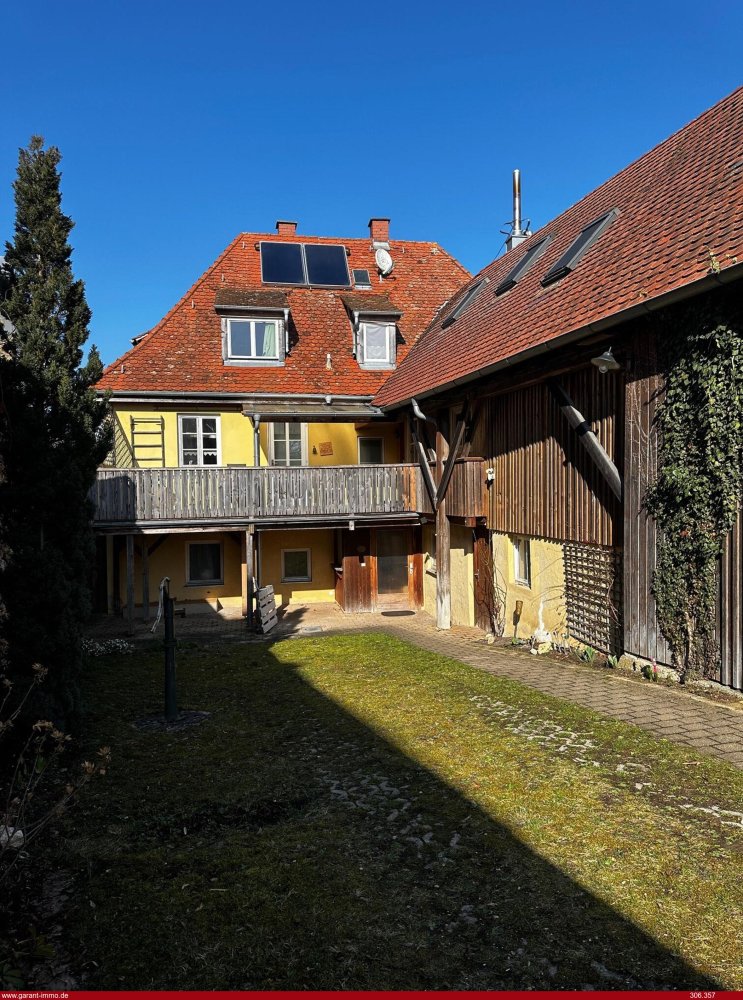 8 Schlafzimmer Stadthaus in Donau-Ries, Germany, Nr. 119623