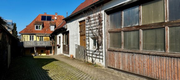 8 Schlafzimmer Stadthaus in Donau-Ries, Germany, Nr. 119623 2