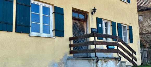 8 Schlafzimmer Stadthaus in Donau-Ries, Germany, Nr. 119623 17