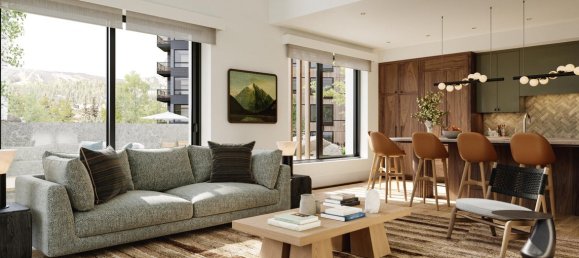 5 bedrooms Cafe / restaurant in Snowmass Village, USA No. 560230 2