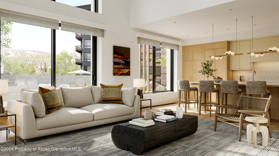 5 bedrooms Cafe / restaurant in Snowmass Village, USA No. 560230