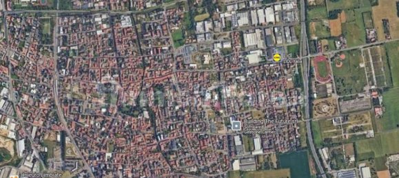 1 chambre Appartement à Bovisio Masciago, Italy No. 324831 11