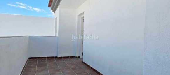 Penthouse T1 em Granada, Spain N.º 188608 28