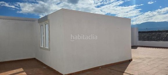 Penthouse T1 em Granada, Spain N.º 188608 18