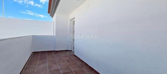 Penthouse T1 em Granada, Spain N.º 188608 21