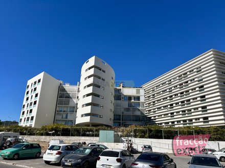 2 bedrooms Apartment in Setubal, Portugal No. 85890