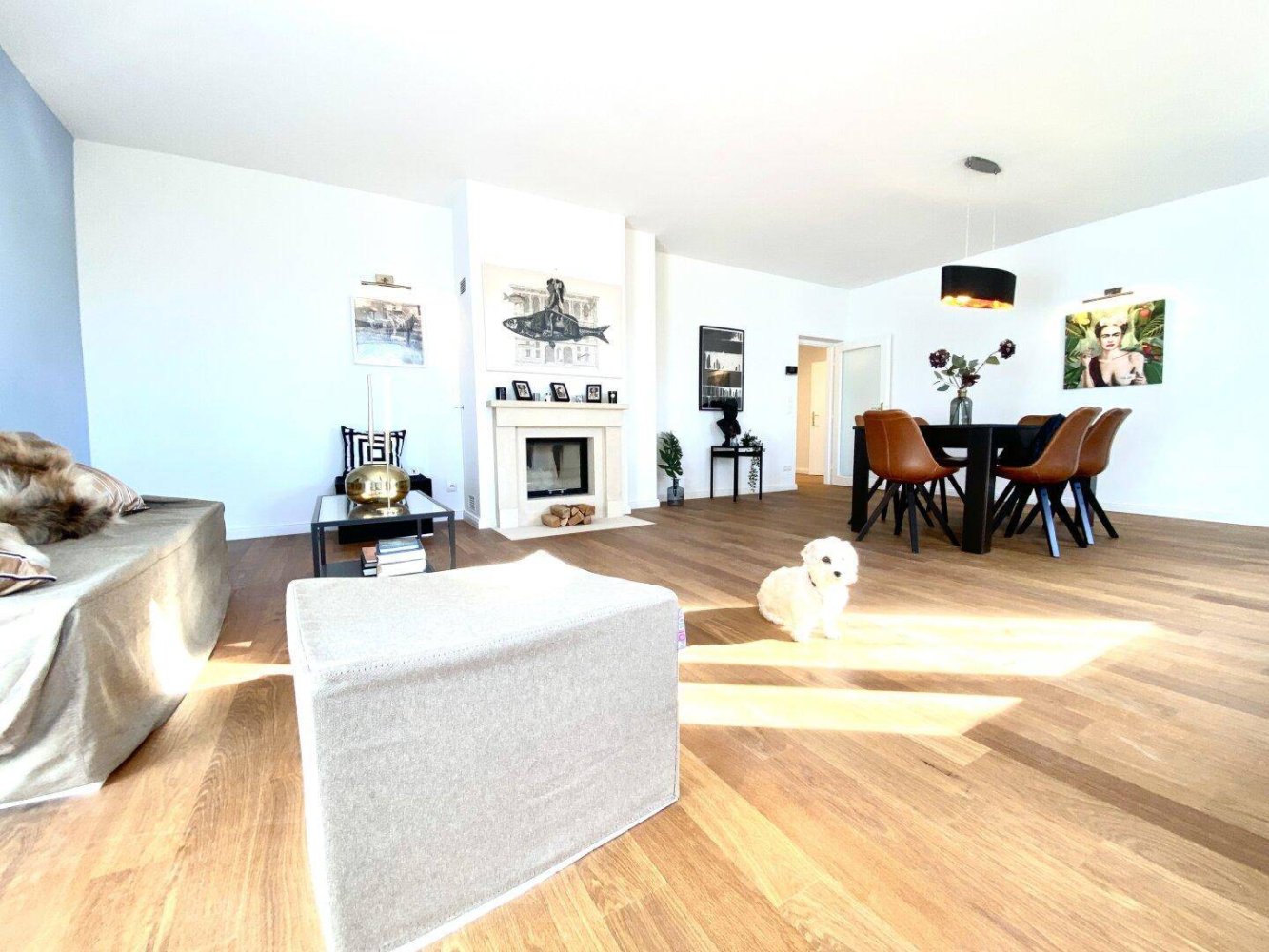 3 rooms Apartment in Dobling, Austria No. 7117