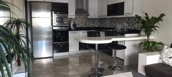 Apartment 1+1 in Alanya, Turkey No. 3540 14