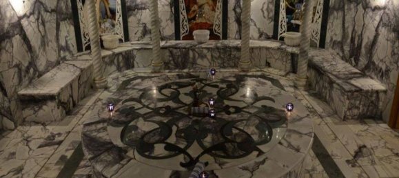 Apartment 1+1 in Alanya, Turkey No. 3540 8