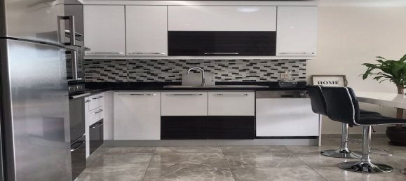 Apartment 1+1 in Alanya, Turkey No. 3540 17