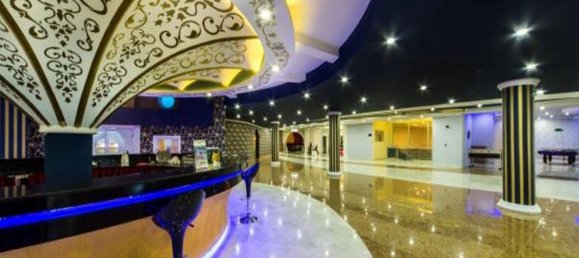 Apartment 1+1 in Alanya, Turkey No. 3540 7