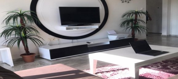 Apartment 1+1 in Alanya, Turkey No. 3540 11