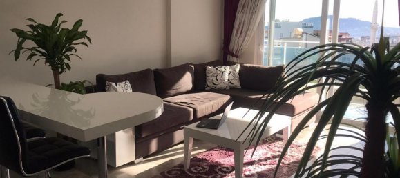 Apartment 1+1 in Alanya, Turkey No. 3540 16