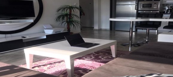 Apartment 1+1 in Alanya, Turkey No. 3540 24