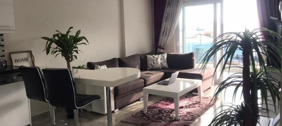 Apartment 1+1 in Alanya, Turkey No. 3540 20