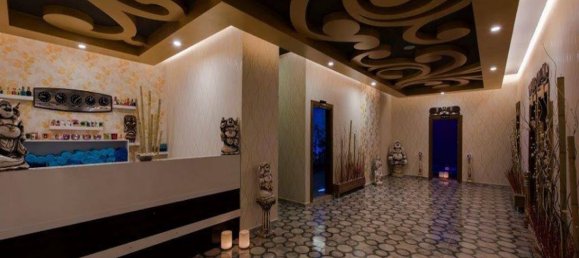 Apartment 1+1 in Alanya, Turkey No. 3540 9