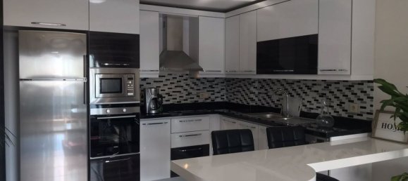Apartment 1+1 in Alanya, Turkey No. 3540 21
