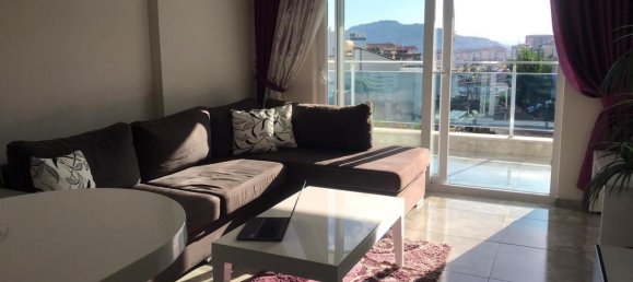 Apartment 1+1 in Alanya, Turkey No. 3540 15