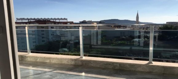 Apartment 1+1 in Alanya, Turkey No. 3540 19