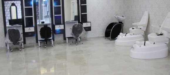 Apartment 1+1 in Alanya, Turkey No. 3540 3