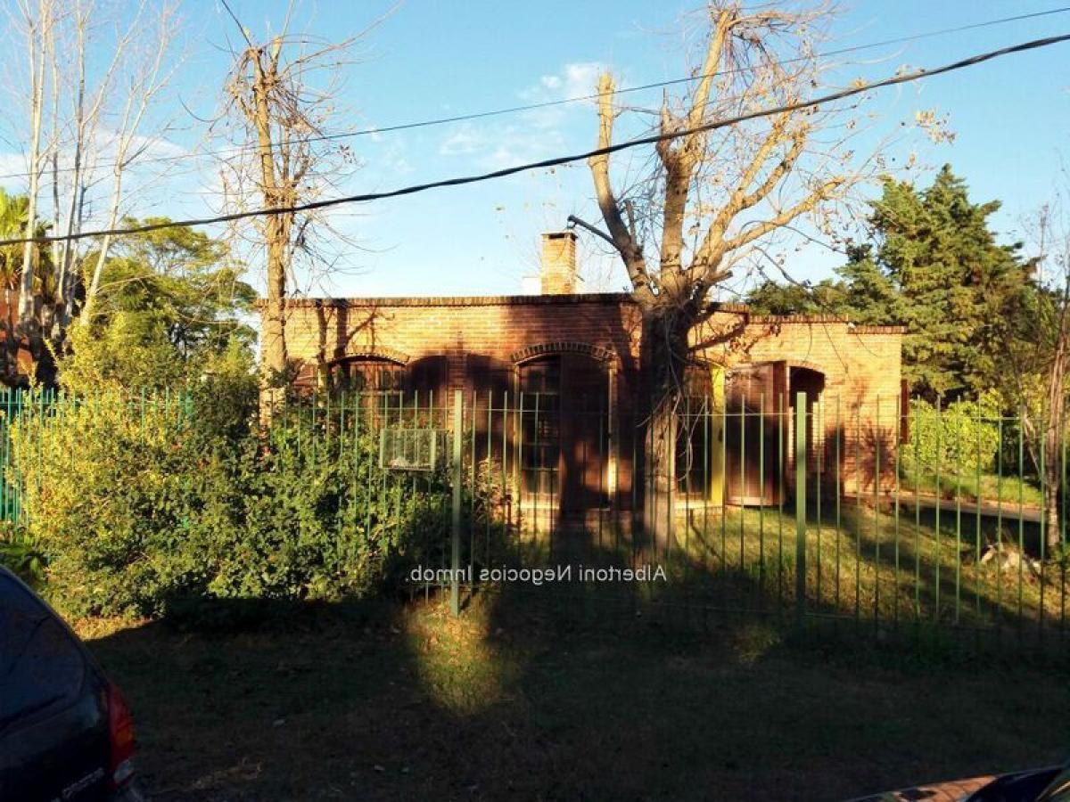 3 Schlafzimmer Haus in Canelones, Uruguay, Nr. 4219