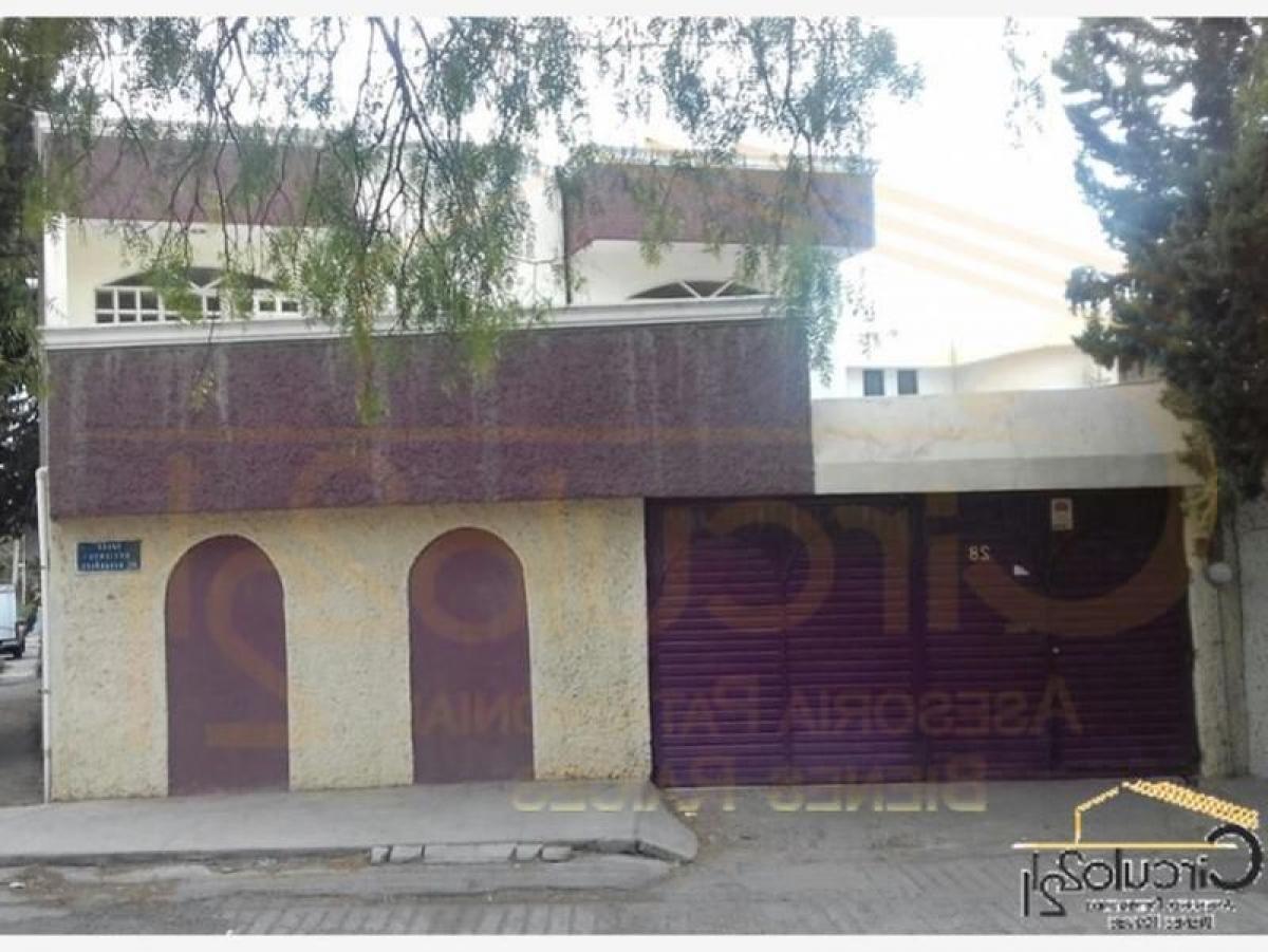 Casa T4 em Zacatecas, Mexico N.º 168348