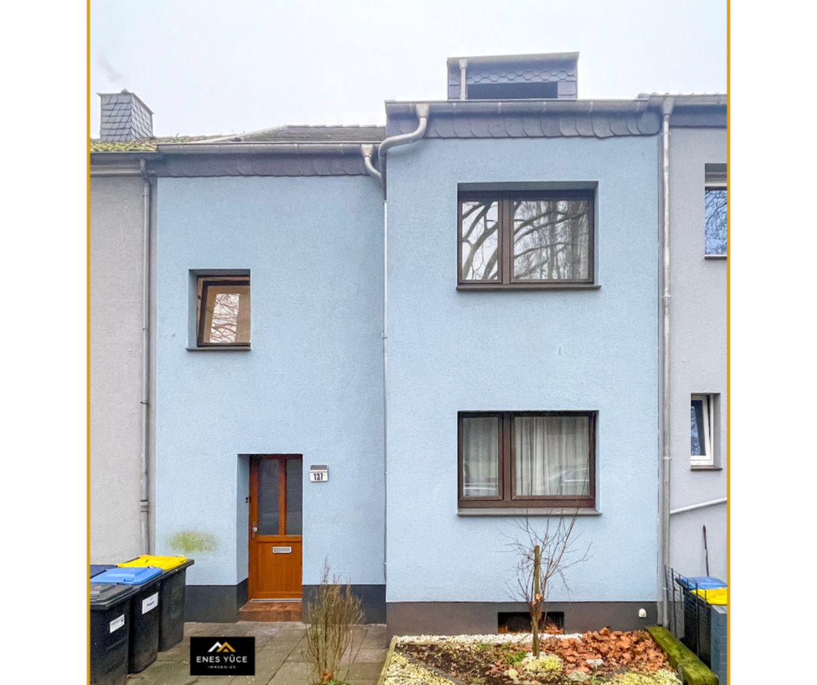 5 Schlafzimmer Stadthaus in Duisburg, Germany, Nr. 66592