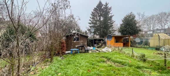 5 Schlafzimmer Stadthaus in Duisburg, Germany, Nr. 66592 15