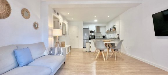 3 bedrooms Apartment in Fuengirola, Spain No. 40263 4