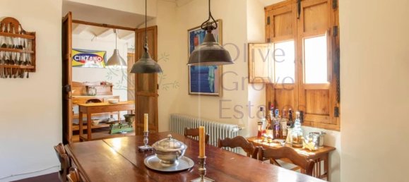 8 bedrooms Townhouse in Biar, Spain No. 164233 25