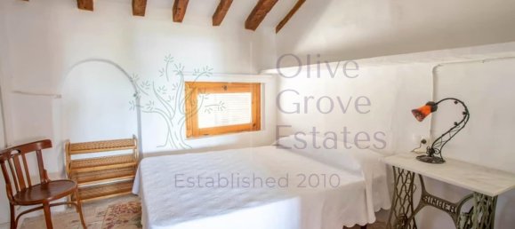 8 bedrooms Townhouse in Biar, Spain No. 164233 9