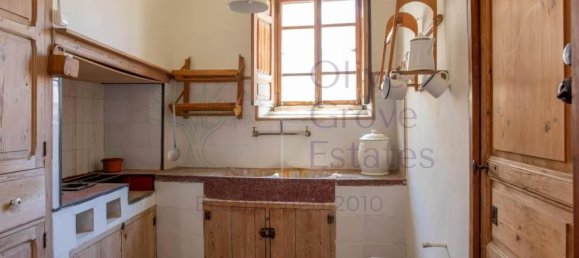 8 bedrooms Townhouse in Biar, Spain No. 164233 17