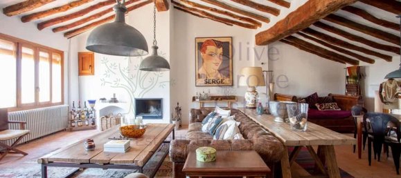 8 bedrooms Townhouse in Biar, Spain No. 164233 45