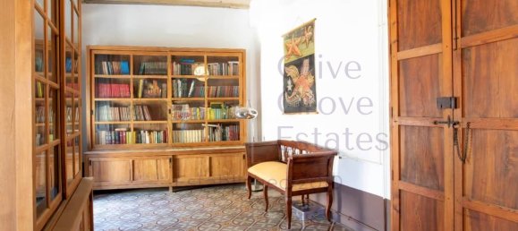 8 bedrooms Townhouse in Biar, Spain No. 164233 8