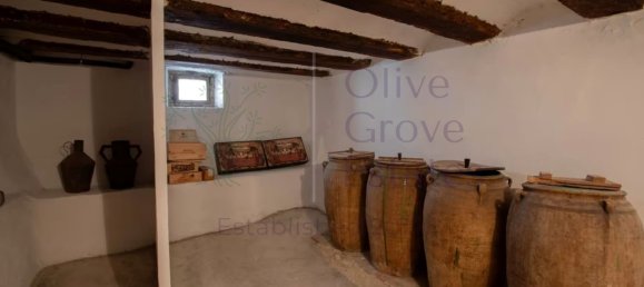 8 bedrooms Townhouse in Biar, Spain No. 164233 42