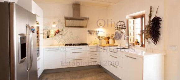 8 bedrooms Townhouse in Biar, Spain No. 164233 38