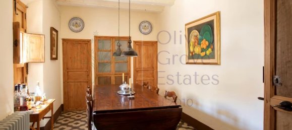 8 bedrooms Townhouse in Biar, Spain No. 164233 24