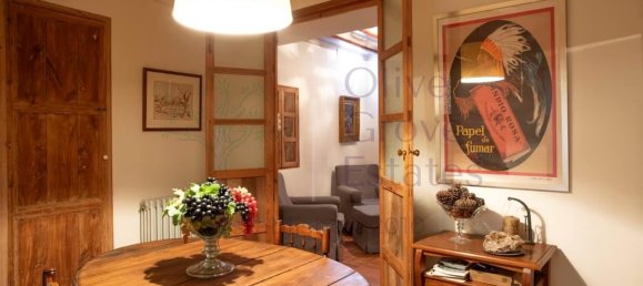 8 bedrooms Townhouse in Biar, Spain No. 164233 36