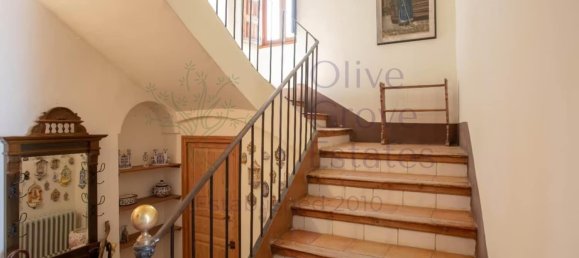 8 bedrooms Townhouse in Biar, Spain No. 164233 4